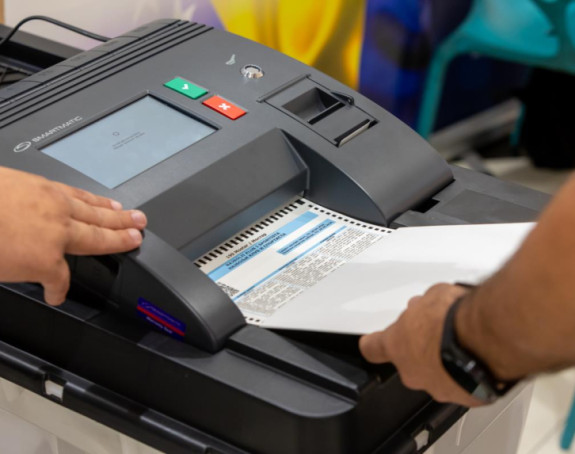 “Smartmaticu” 74,5 miliona za nove izborne tehnologije