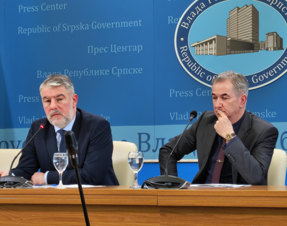 Treća Vlada Save Minića se pohvalila svojim mjerama