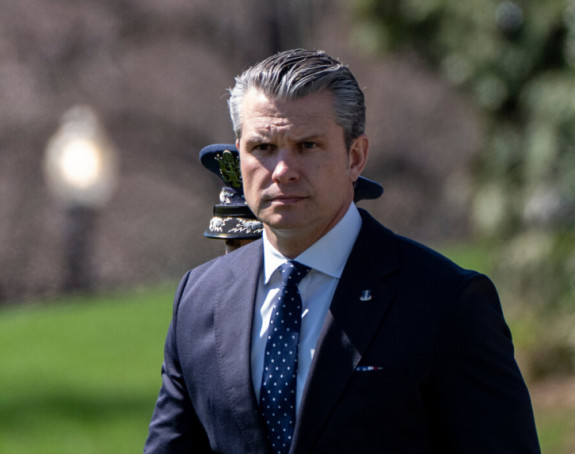 Danas novi talas najvećih američkih udara na Iran