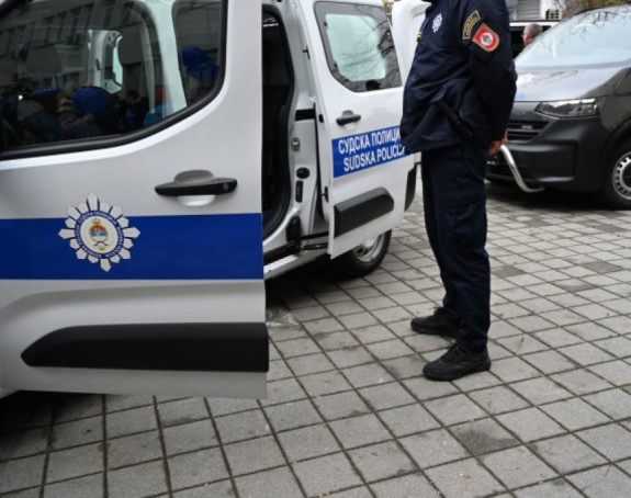 Teslićanin uhapšen na aerodromu u Laktašima