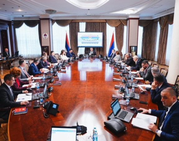 Mijenja se Zakon o energetici Srpske po hitnom postupku