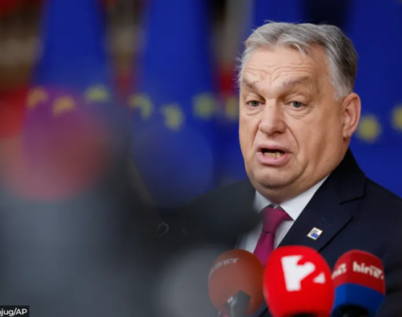 Orban blokirao važan zajam za Ukrajinu, ovo je zahtjev