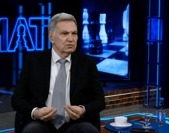 Zagreb i Sarajevo žele da ućutkaju Srbe i da ih pokore, jer se plaše snage