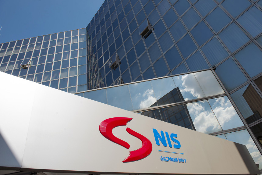 OFAC produžio licencu za rad NIS do 17. aprila