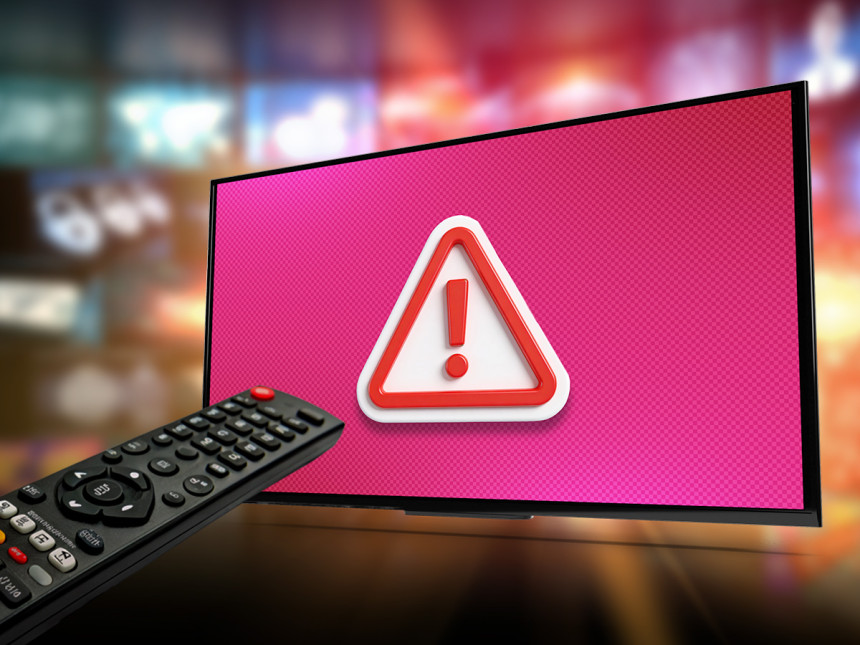 Нелегални ИПТВ сервиси у БиХ у експанзији: Закони постоје, али се не спроводе