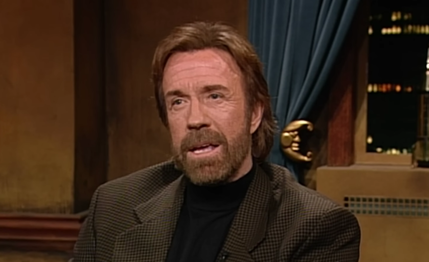 Preminuo Čak Noris: Odlazak legende akcionih filmova