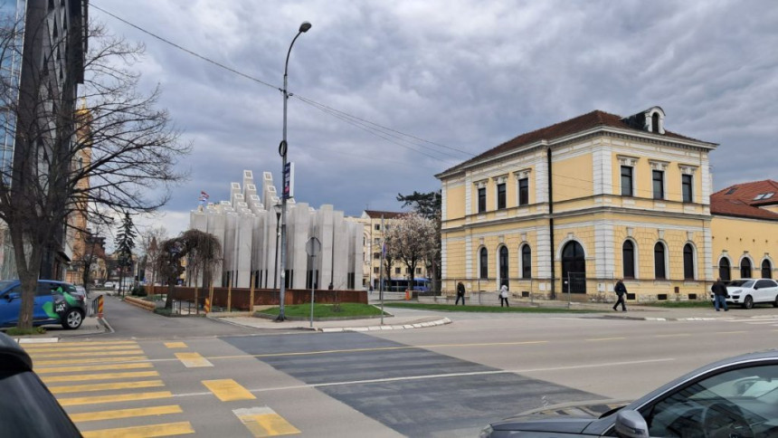 Бањалуци враћено земљиште - огласио се Станивуковић