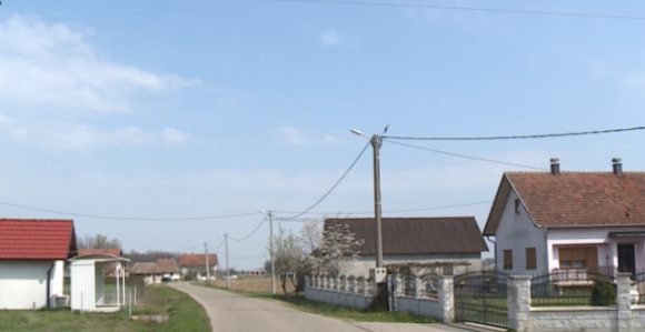 Чим загрми струје нестане и у селима дистрикта Брчко