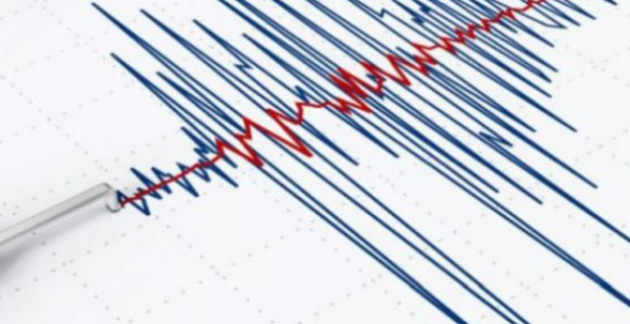 Грчку погодио земљотрес јачине 4,5 степени