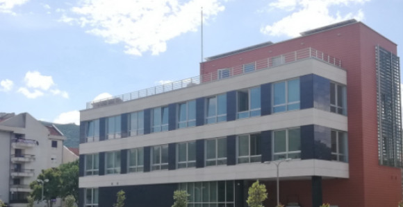 Regulatorna komisija za energetiku kupila luksuznu škodu