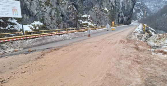 Milioni potrošeni na HE Bistricu - 17 godina bez rezultata