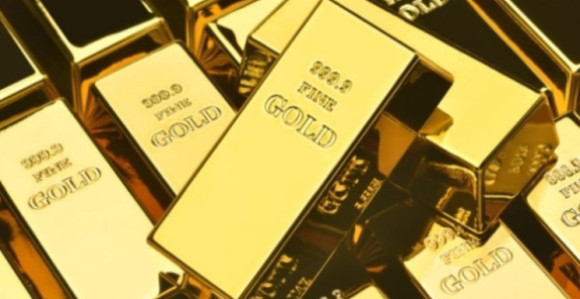 Pala cijena zlata i na putu je najvećeg nedeljnog pada