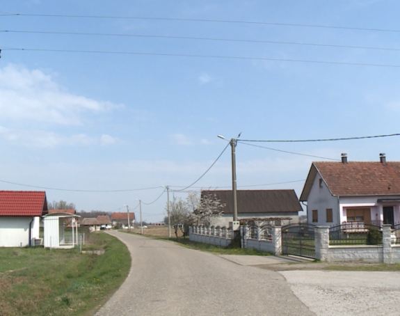 Čim zagrmi struje nestane i u selima distrikta Brčko