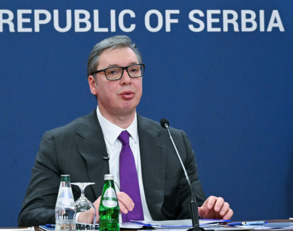 Srbija dodatno smanjila akcize za još 40 odsto