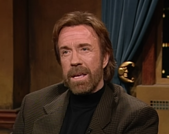 Preminuo Čak Noris: Odlazak legende akcionih filmova