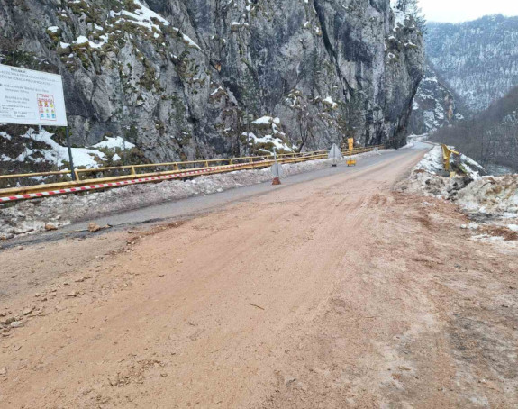 Milioni potrošeni na HE Bistricu - 17 godina bez rezultata