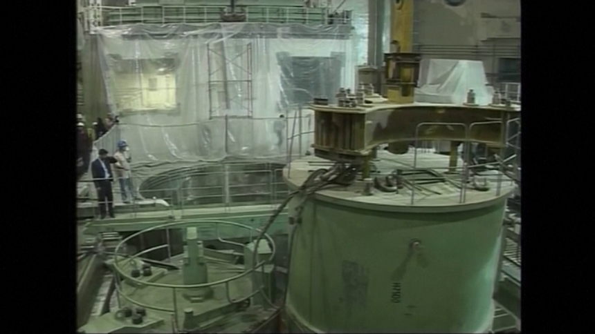 Tramp razrađuje strategiju za zapljenu nukle. oružja Irana