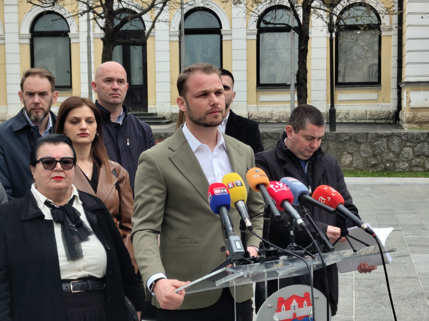 Odbranili smo srce Banjaluke, pravda je spora ali dostižna