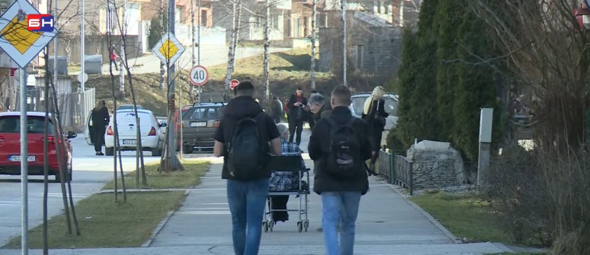 Српска има испод 900.000 становника: Све је мање бракова