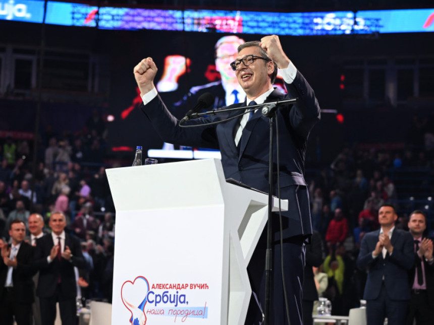 Moramo da idemo u korak sa svijetom, sačuvati mir