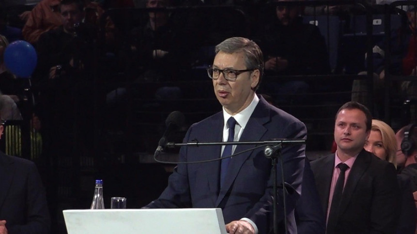 Srbija želi dobre i bratske odnose sa Bošnjacima