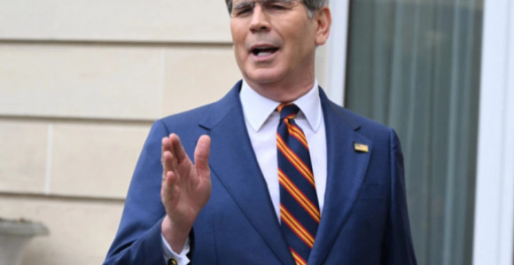 САД донијеле нову одлуку у вези са иранском нафтом