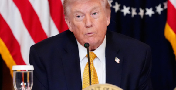 Трамп разматра крај рата без рјешења за Ормуски мореуз