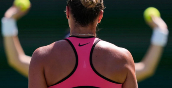 Sabalenka, Ribakina i Svitolina izborile plasman u treće kolo turnira u Majamiju