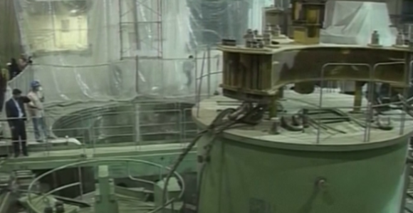 Трамп разрађује стратегију за запљену нуклеарног оружја Ирана