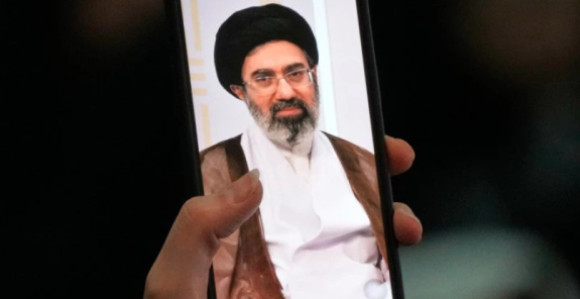 Aksios: Misterija oko Modžtabe, OS bez potvrde ko vodi Iran