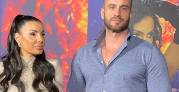 Mia Borisavljević iskreno: Pjevala sam za 50 evra