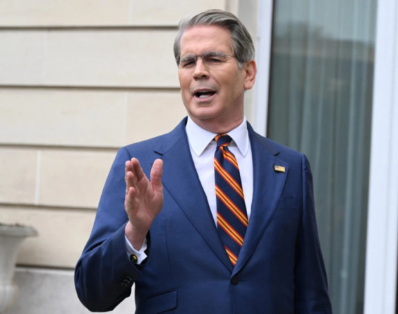 SAD donijele novu odluku u vezi sa iranskom naftom