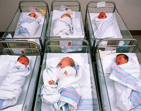 Najljepše vijesti danas: U Srpskoj rođena 21 beba