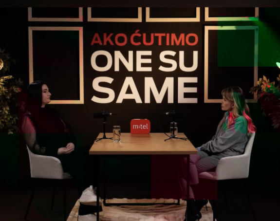 Priča o nasilju koje nakon razvoda samo mijenja oblik