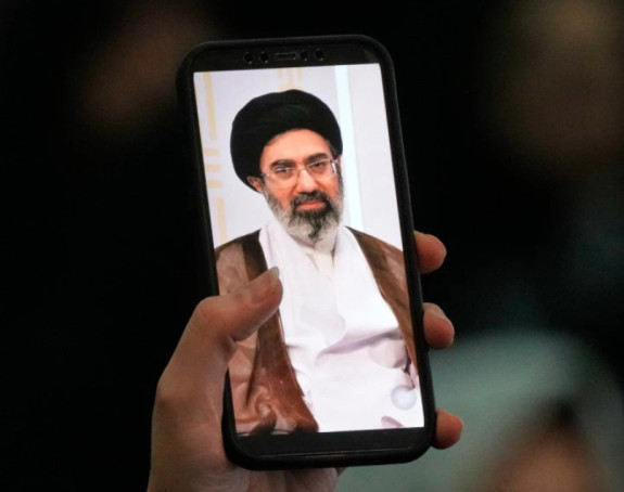 Aksios: Misterija oko Modžtabe, OS bez potvrde ko vodi Iran