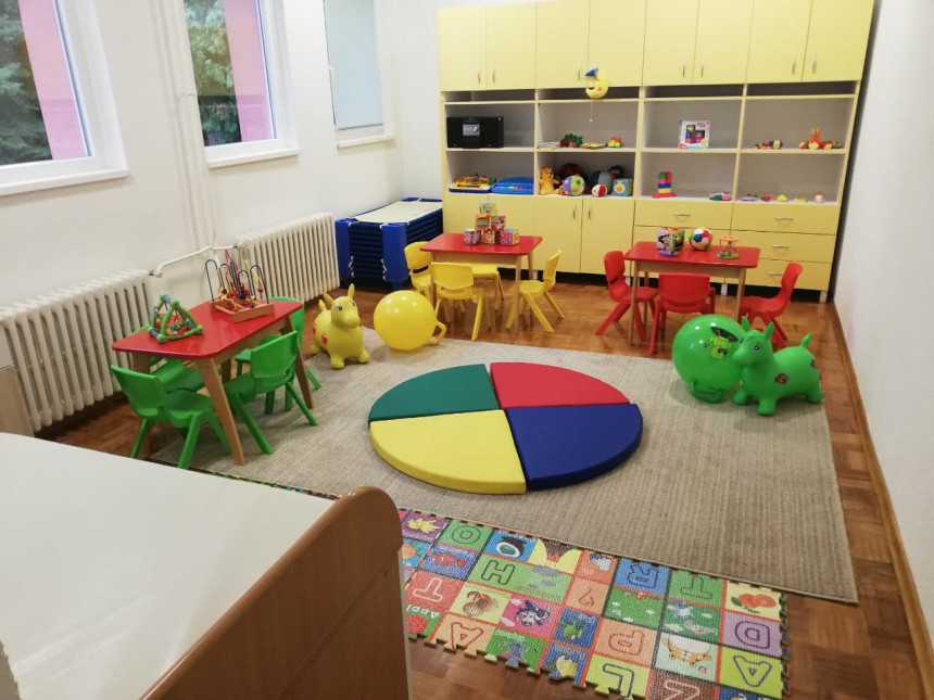 Борба око функције у вртићу у Челинцу, конкурса нема