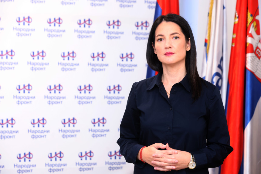 Ако СНСД не подржи смањење акциза, то је удар на народ