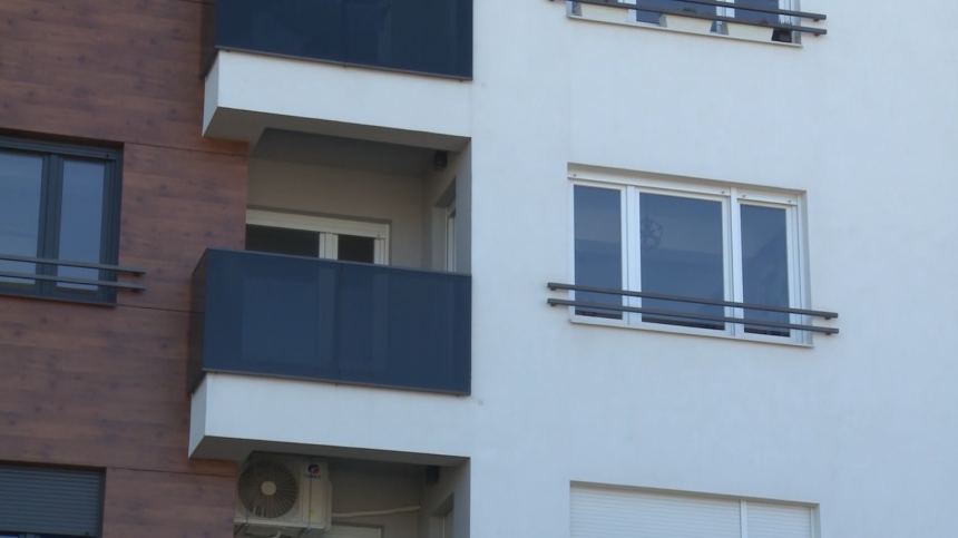 Вртоглаве цијене станова нису смањиле потражњу