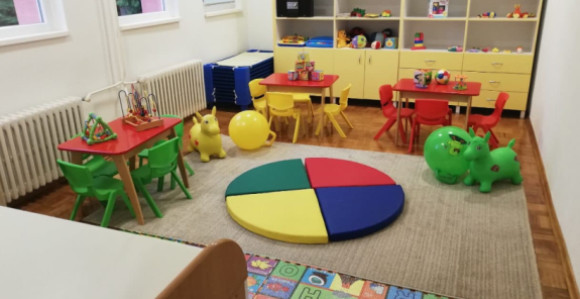 Borba oko funkcije u vrtiću u Čelincu, konkursa nema