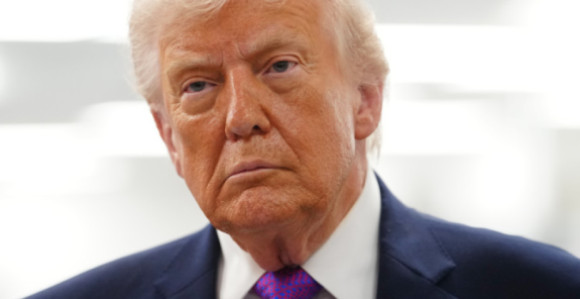 Tramp dao rok od 48 sati za otvaranje Ormuskog moreuza