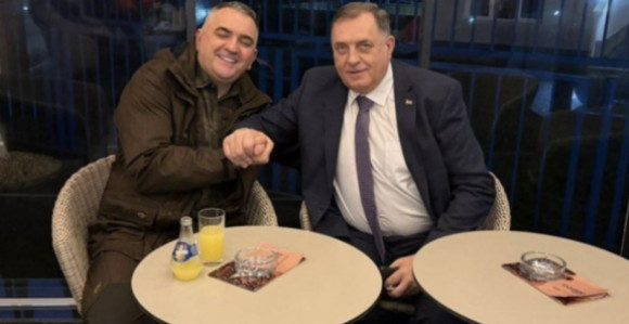 Dodik: Smanjenje akciza na gorivo - pljačka i izdaja RS!