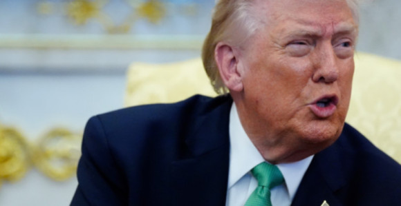 Криза се продубљује: Шта је Иран одговорио Трампу?