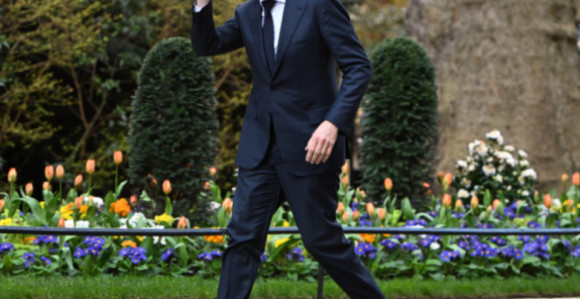 Rute pozvao članice NATO da pruže podršku vojsci SAD