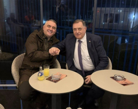 Dodik: Smanjenje akciza na gorivo je pljačka i izdaja Srpske!