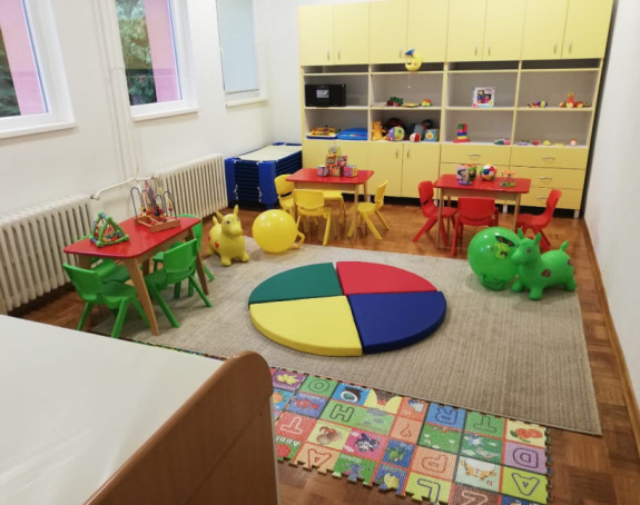 Borba oko funkcije u vrtiću u Čelincu, konkursa nema