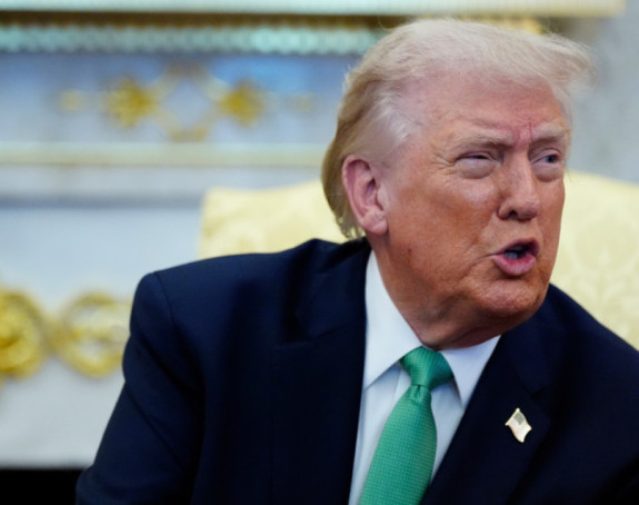 Kriza se produbljuje: Šta Iran odgovorio Trampu?