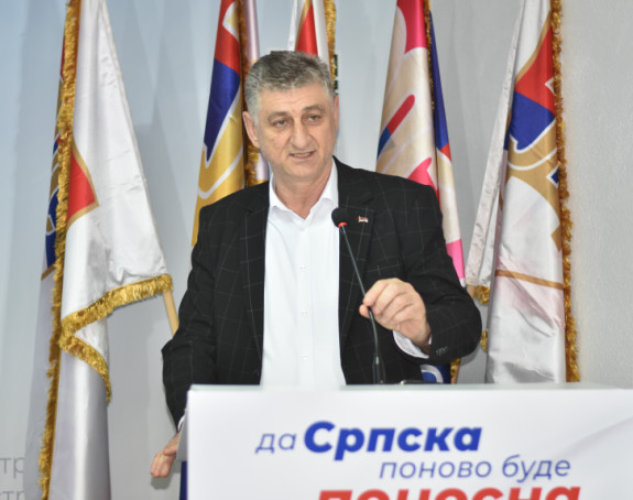 Ministar tvrdio jedno, ali ipak se dogodilo drugo