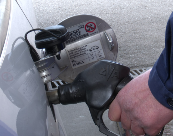 Nevjerovatno: Razlike od pumpe do pumpe, cijene rastu