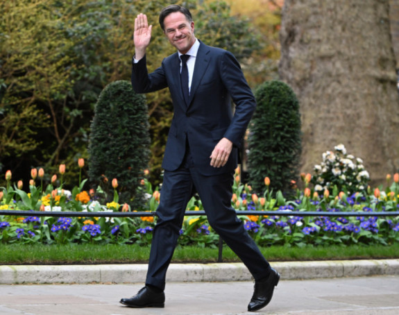 Rute pozvao članice NATO da pruže podršku vojsci SAD