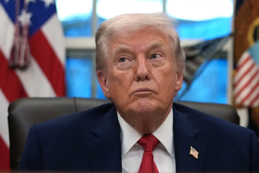 САД и Иран: Без напада на електране у наредних пет дана